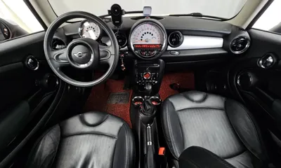 MINI Cooper 2011, 71919 км, за 2730.29 USD - фото 7