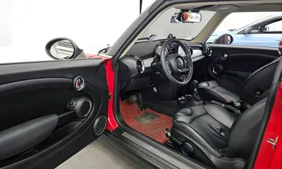 MINI Cooper 2011, 71919 км, за 2730.29 USD - фото 10