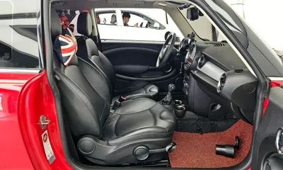 MINI Cooper 2011, 71919 км, за 2730.29 USD - фото 11