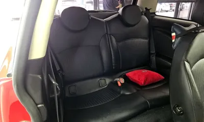 MINI Cooper 2011, 71919 км, за 2730.29 USD - фото 12