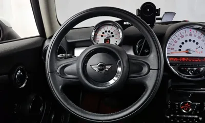 MINI Cooper 2011, 71919 км, за 2730.29 USD - фото 13