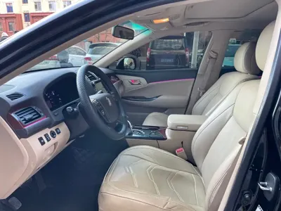 Toyota Crown 2011, 151000 км, за 11708.78 USD
