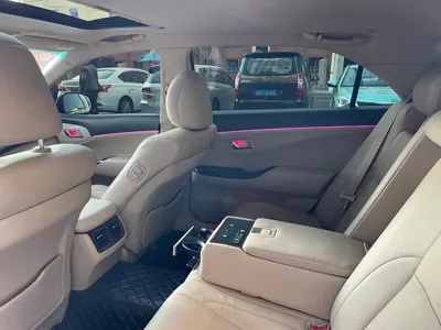 Toyota Crown 2011, 151000 км, за 11708.78 USD - фото 6