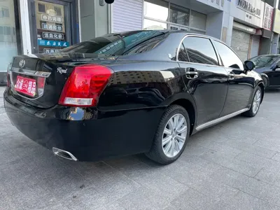 Toyota Crown 2011, 151000 км, за 11708.78 USD - фото 7