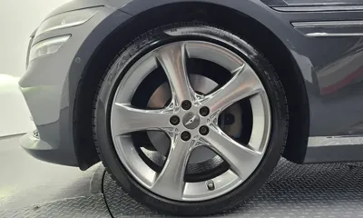 Genesis G80 2021, 153560 км, за 17067.09 USD
