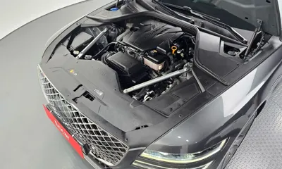 Genesis G80 2021, 153560 км, за 17067.09 USD - фото 6
