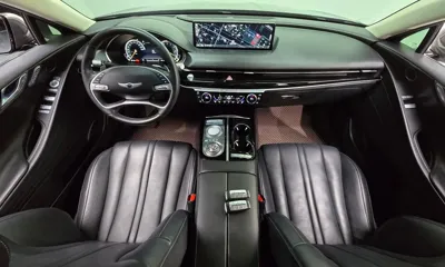 Genesis G80 2021, 153560 км, за 17067.09 USD - фото 7