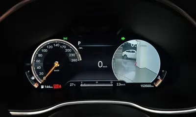 Genesis G80 2021, 153560 км, за 17067.09 USD - фото 8