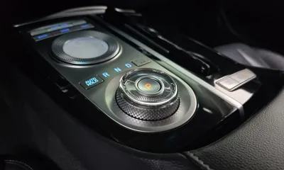 Genesis G80 2021, 153560 км, за 17067.09 USD - фото 9