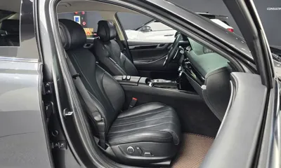 Genesis G80 2021, 153560 км, за 17067.09 USD - фото 10