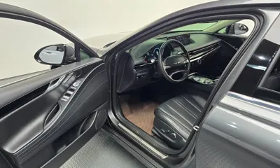 Genesis G80 2021, 153560 км, за 17067.09 USD - фото 11