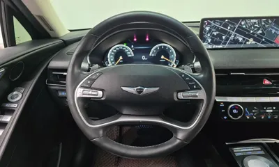 Genesis G80 2021, 153560 км, за 17067.09 USD - фото 13