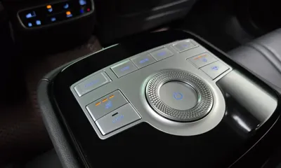 Genesis G80 2021, 153560 км, за 17067.09 USD - фото 19