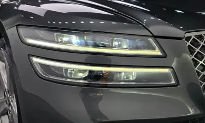 Genesis G80 2021, 153560 км, за 17067.09 USD - фото 22