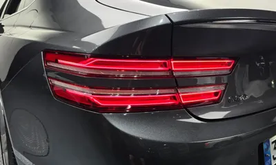 Genesis G80 2021, 153560 км, за 17067.09 USD - фото 23