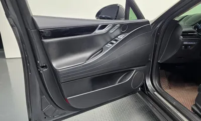Genesis G80 2021, 153560 км, за 17067.09 USD - фото 24
