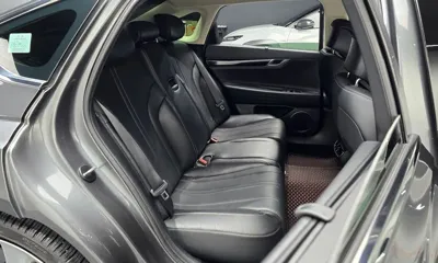 Genesis G80 2021, 153560 км, за 17067.09 USD - фото 26