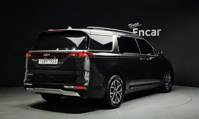 Kia Canival 2022, 33321 км, за 21676.29 USD