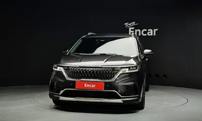 Kia Canival 2022, 33321 км, за 21676.29 USD
