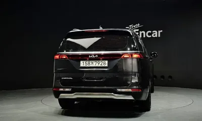 Kia Canival 2022, 33321 км, за 21676.29 USD