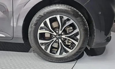 Kia Canival 2022, 33321 км, за 21676.29 USD