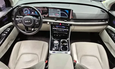 Kia Canival 2022, 33321 км, за 21676.29 USD - фото 7