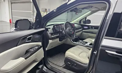 Kia Canival 2022, 33321 км, за 21676.29 USD - фото 10