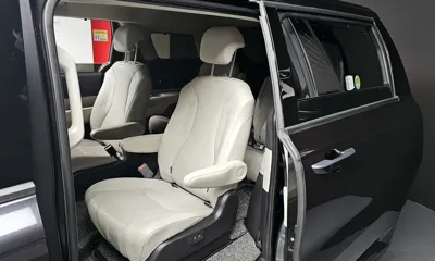Kia Canival 2022, 33321 км, за 21676.29 USD - фото 11
