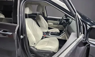 Kia Canival 2022, 33321 км, за 21676.29 USD - фото 12