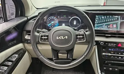 Kia Canival 2022, 33321 км, за 21676.29 USD - фото 13