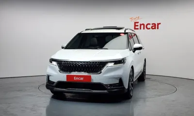 Kia Canival 2023, 44190 км, за 23455.56 USD