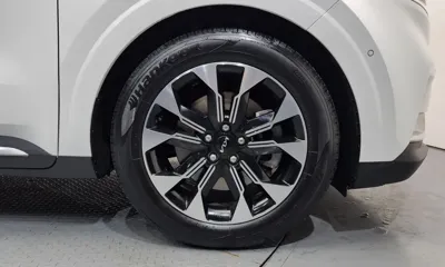 Kia Canival 2023, 44190 км, за 23455.56 USD