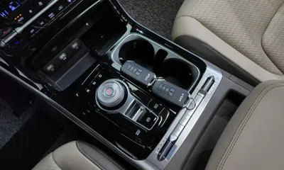 Kia Canival 2023, 44190 км, за 23455.56 USD - фото 9