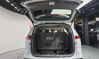 Kia Canival 2023, 44190 км, за 23455.56 USD - фото 20