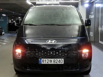 Hyundai Staria 2025, 26085 км, за 17649.4 USD