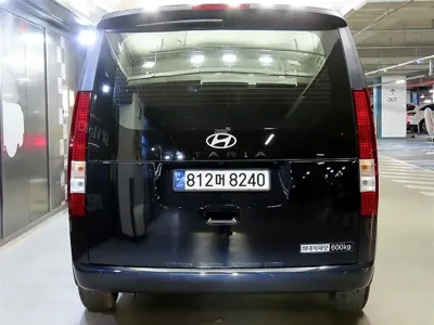 Hyundai Staria 2025, 26085 км, за 17649.4 USD