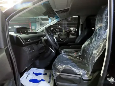 Hyundai Staria 2025, 26085 км, за 17649.4 USD - фото 6
