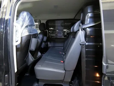 Hyundai Staria 2025, 26085 км, за 17649.4 USD - фото 7