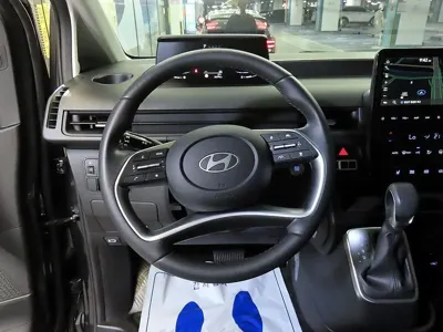 Hyundai Staria 2025, 26085 км, за 17649.4 USD - фото 8