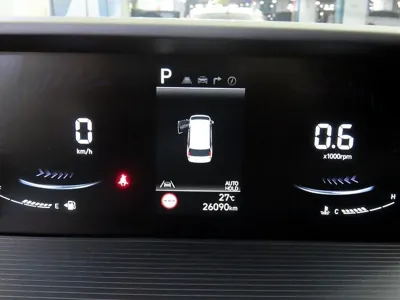 Hyundai Staria 2025, 26085 км, за 17649.4 USD - фото 9