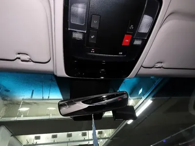 Hyundai Staria 2025, 26085 км, за 17649.4 USD - фото 17