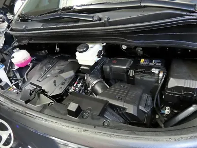 Hyundai Staria 2025, 26085 км, за 17649.4 USD - фото 19