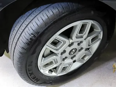 Hyundai Staria 2025, 26085 км, за 17649.4 USD - фото 20
