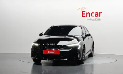 Kia K5 2026, 2540 км, за 29888.64 USD