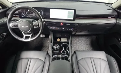 Kia K5 2026, 2540 км, за 29888.64 USD - фото 7