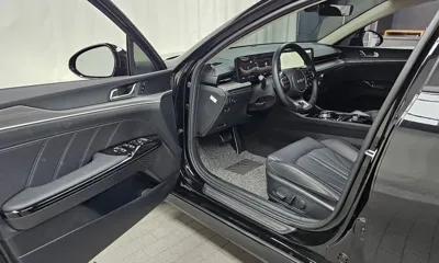 Kia K5 2026, 2540 км, за 29888.64 USD - фото 10