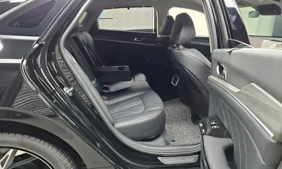 Kia K5 2026, 2540 км, за 29888.64 USD - фото 11