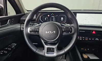 Kia K5 2026, 2540 км, за 29888.64 USD - фото 13