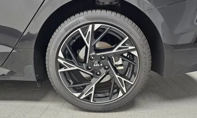 Kia K5 2026, 2540 км, за 29888.64 USD - фото 21