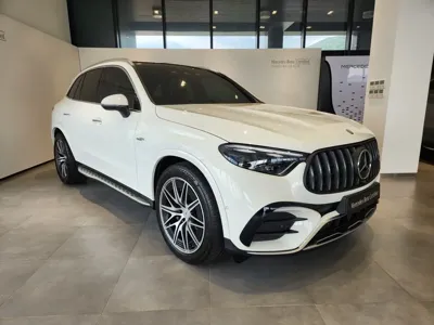 Mercedes-Benz GLC-Class 2025, 10865 км, за 53070.24 USD